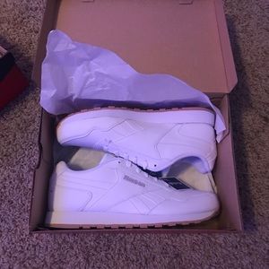 reebok harman gum whites